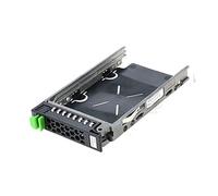 DBTLAP Hot Plug SAS SATA 2.5" Hard Drive Tray Caddy S5 S6 S7 S8 A3C40101974 per Fujitsu
