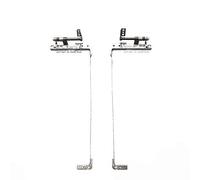 DBTLAP il Computer Portatile Cerniere LED per HP Pavilion DV6-1215SA DV6-1218CA DV6-1221SL DV6-1230CA DV6-1225CA DV6-1230US DV6-1234NR DV6-1234SE 15.6"
