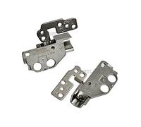 DBTLAP Il Computer Portatile Cornici e Cerniere Hinges Bracket R&L LCD Cornici e Cerniere Hinge Impostato Compatibile per Lenovo ThinkPad T460s