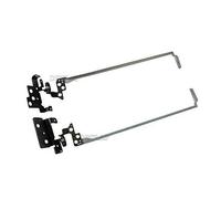 DBTLAP Il Computer Portatile Cornici e Cerniere Hinges Compatibile per Acer Cornici e Cerniere Hinge Bracket ES1-512-C12D MS2394 (AC67) 433.03703.0011 433.03704.0011