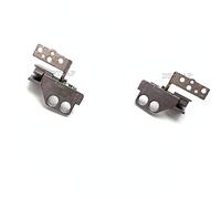 DBTLAP Il Computer Portatile LCD Cornici e Cerniere Hinges Compatibile per Lenovo Thinkpad FX390 X390 Schermo a Cristalli liquidi Cornici e Cerniere Hinge AM1BT000500/600 L+R