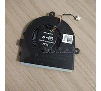 DBTLAP Laptop CPU Ventilatore Compatibile per dell Latitude 3490 14" DC28000KLF0 WYGK2 0WYGK2