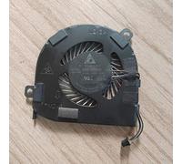 DBTLAP Laptop CPU Ventilatore Compatibile per dell Latitude 7280 E7280 P28S KSB0605HC-C0K DC5V 0.45A