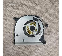 DBTLAP Laptop CPU Ventilatore Compatibile per HP EliteBook Folio 1030G2 1030 G2