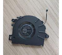 DBTLAP Laptop CPU Ventilatore più Fresco Notebook PC per HSN-I36C HSN-I36C-4 EG50040S1-1C190-S9A 6033B0078501