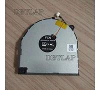 DBTLAP Laptop GPU Ventole per CPU per FCN BRUSHLESS Motor DC 5V FKPX 0.5A DFS200105BR0TV