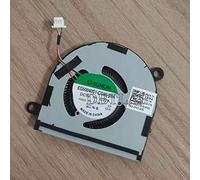 DBTLAP Laptop Ventilatore EG50040S1-CG90-S9A DC5V 0.27A 4Pin Compatibile per dell Latitude 7400 2 in 1 DP/N 09D1T8 9D1T8