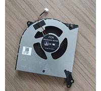 DBTLAP Laptop Ventilatore per Lenovo Legion Rescure Y7000 R7000 2020 FM9H DFS5M325063B1C 0.5A