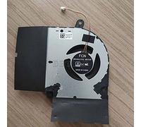 DBTLAP Laptop Ventilatore più Fresco per ASUS ROG Mothership GZ700GX Series FMB6 DC12V 1A 13NR0430P01011