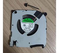 DBTLAP Laptop Ventilatore più Fresco per dell G7 7500 2020 Model MG80081V1-C010-S9A 08THFX 8THFX
