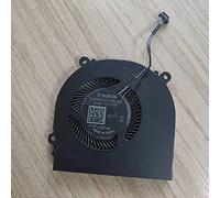 DBTLAP Laptop Ventilatore più Fresco per EG75070S1-C391-S99 DC 5V 2.5W 4PIN