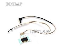 DBTLAP LCD Cavo Compatibili per Acer Aspire E1-521 E1-521G E1-531 E1-531G E1-571 E1-571G V3-531