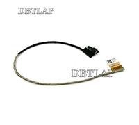 DBTLAP LCD Cavo Compatibili per Toshiba Satellite S50 S50-B S55T-B5 S55T-B S55-B DD0BLILC130 30pin