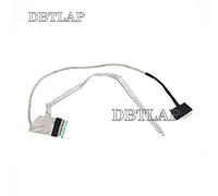 DBTLAP LCD Cavo per Fujitsu Lifebook A512 A531 AH502 AH531 AH5 LCD Cavo DD0FH5LC000