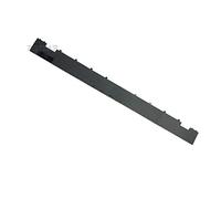 DBTLAP LCD Cornici e Cerniere Hinge cap Smussatura Trim Strip Bezel Compatibile per Lenovo Legion Y540-15IRH 15 inch