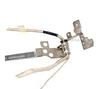 DBTLAP LCD Cornici e Cerniere Hinge Compatibile per Lenovo Flex 2-14d LCD LVDS Video Screen Display Cable w/Left LCD Cornici e Cerniere Hinge