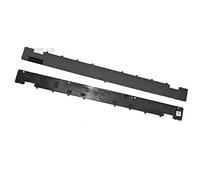DBTLAP LCD Cornici e Cerniere Hinge Compatibile per Lenovo Legion Y530 Series Il Computer Portatile Plastic Schermo a Cristalli liquidi Cornici e Cerniere Hinge Smussatura Part