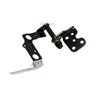 DBTLAP LCD Cornici e Cerniere Hinge Compatibile per Toshiba Satellite L55-B5191 L55-B5192 L55-B5267 L55-B5269 LCD Cornici e Cerniere Hinge