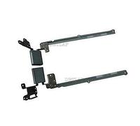DBTLAP LCD Cornici e Cerniere Hinge Left & Right Impostato Compatibile per Acer Chromebook Spin 11 R751T R751TN Part