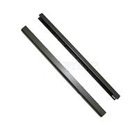 DBTLAP LCD Cornici e Cerniere Hinge Smussatura Compatibile per Lenovo IDEAPAD 330-15IKB-TYPE-81DC 330-15IKB 81DE LCD Cornici e Cerniere Hinge Smussatura Bezel