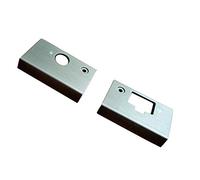 DBTLAP LCD Cornici e Cerniere Hinge Smussatura Cornici e Cerniere Hinges Case Compatibile per dell 5580 E5580 M8HV8 33MD3 New