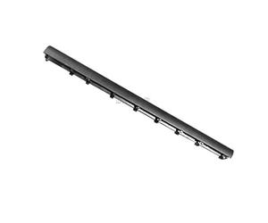 DBTLAP LCD Cornici e Cerniere Hinges Compatibile per ASUS F556UA-AB32 F556UA-AS54 F556UA-EB71 Schermo a Cristalli liquidi Cornici e Cerniere Hinges Smussatura Part