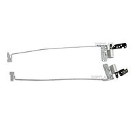 DBTLAP LCD Cornici e Cerniere Hinges Compatibile per ASUS N56V N56VM N56VZ N56VJ-DH71 LCD Cornici e Cerniere Hinges 13N0-M3M0402,13N0-M3M0502