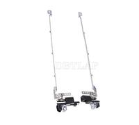 DBTLAP LCD Cornici e Cerniere Hinges Compatibile per Lenovo Thinkpad E420 E425 Il Computer Portatile Schermo a Cristalli liquidi Cornici e Cerniere Hinge L+R