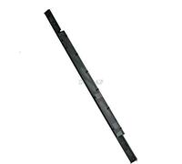 DBTLAP LCD Cornici e Cerniere Hinges Compatibile per Lenovo U530 LCD Cornici e Cerniere Hinge Trim Plastic Smussatura Bezel EALZB003010