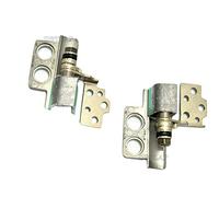 DBTLAP LCD Cornici e Cerniere Hinges Kit Compatibile per Lenovo ThinkPad T490 T495 P43S Il Computer Portatile Left &Right Impostato