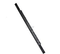 DBTLAP LCD Cornici e Cerniere Hinges Smussatura Compatibile per Lenovo U530 U530T Touch Screen Cornici e Cerniere Hinges Smussatura L+R 90204056 EALZB003010