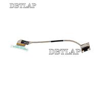 DBTLAP LCD d'écran Video Cavo Compatibili per IBM Lenovo THINKPAD T420 T420I NZ3 HD+, Part Number 0A65207 04W1618