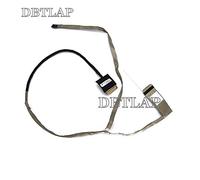 DBTLAP LCD LVDS Cavo Compatibili per MSI GE72 GT72S PE70 2QD PE70 2QE 30PIN LCD Cavo