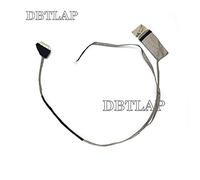DBTLAP LCD LVDS Cavo per Acer V3-571 V3-571G E1-531 E1-531G E1-571 E1-571G LCD LVDS Cavo Q5WV1 Q5WPH DC02001FO10