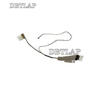 DBTLAP LCD LVDS d'écran Video Cavo Compatibili per dell INSPIRON 2421 3421 3437 5421 5435 LCD Cavo 50.4XP02.001