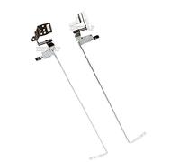 DBTLAP Left & Right LCD Cornici e Cerniere Hinges Impostato per Acer Nitro 5 AN515-41 AN515-42 AN515-51 AN515-53