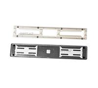 DBTLAP Lot Keyboard Space Bar Key & Cornici e Cerniere Hinges Compatibile per MacBook PRO A1706 A1707 A1708