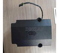 DBTLAP New VENTOLA CPU Heatsink Compatibile per DELL PRECISION T7810 T7910 HEATSINK DI RAFFREDDAMENTO DELLA CPU with Fan 06G1DT