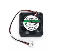 Dbtlap Nmb 1204 kl-04 W-b59 30 X10 MM cablato router ventola di raffreddamento 12 V 0.12 a 3PIN
