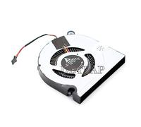 DBTLAP NS85C06-17K14 PH315-51 Ventilatore Compatibile per Acer Predator Helios Raffreddamento Ventilatore DC28000K4D0