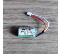 DBTLAP Nuovo Batteria VARTA CR1/2AA CR1/2 1/2AA Lithium Batteria PLC Industrial Control 14250 3V Li-Ion batterise Plug