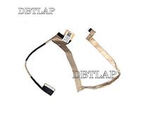 DBTLAP Nuovo Cavo per dell Alienware M17X R5 Ranger VAS00 LVDS LCD Cavo DC02001O100