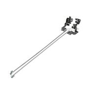DBTLAP Nuovo Cerniera per Acer Aspire E5-523 E5-523G E5-553 E5-553G E5-575 F5-573G F5-573T Cerniere LCD