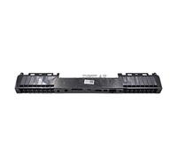 DBTLAP Nuovo Cerniera per dell Alienware 15 R3 Il Computer Portatile Cerniere Cover 0M2MX7 M2MX7 Air Outlet AP1JM000400