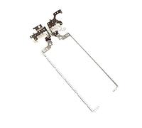 DBTLAP Nuovo Cerniera per HP Pavilion 15-N 15-F 15-F000 15-F100 15-F200 Cerniere LCD TPN-0130/TPN-0132
