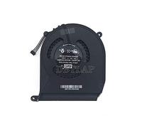 DBTLAP Nuovo CPU Ventilator per Apple Mac Mini A1347 EMC 2442 Mid 2011 MC270 MC438 MC815 MC816 Ventola di Raffreddamento della CPU Cooler 610-0069 BAKA0812R2UP001