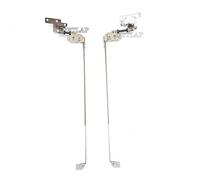 DBTLAP Nuovo Il Computer Portatile Cerniere dello Schermo LCD per dell Inspiron 15R N5110 M511 M5110 P/N:0CDTYD 0VN266