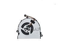 DBTLAP Nuovo Il Computer Portatile Ventilatore per HP 15-ba007ds 15-ba009cy 15-ba009ds CPU Cooler Ventilatore
