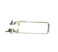 DBTLAP Nuovo LCD L+R Cerniere per dell V3468 433.09N0R.XXX4 433.09W0C.XXXX Cerniera