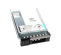 DBTLAP Nuovo per dell 3.5" Gen14 HDD Tray Caddy with 2.5" Adapter per Poweredge R640 R740xd R940